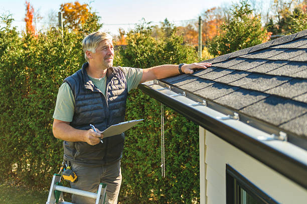 Trusted Flat Roof Repair service in Crum Lynne, PA - Ben Roofing and Steel LLC